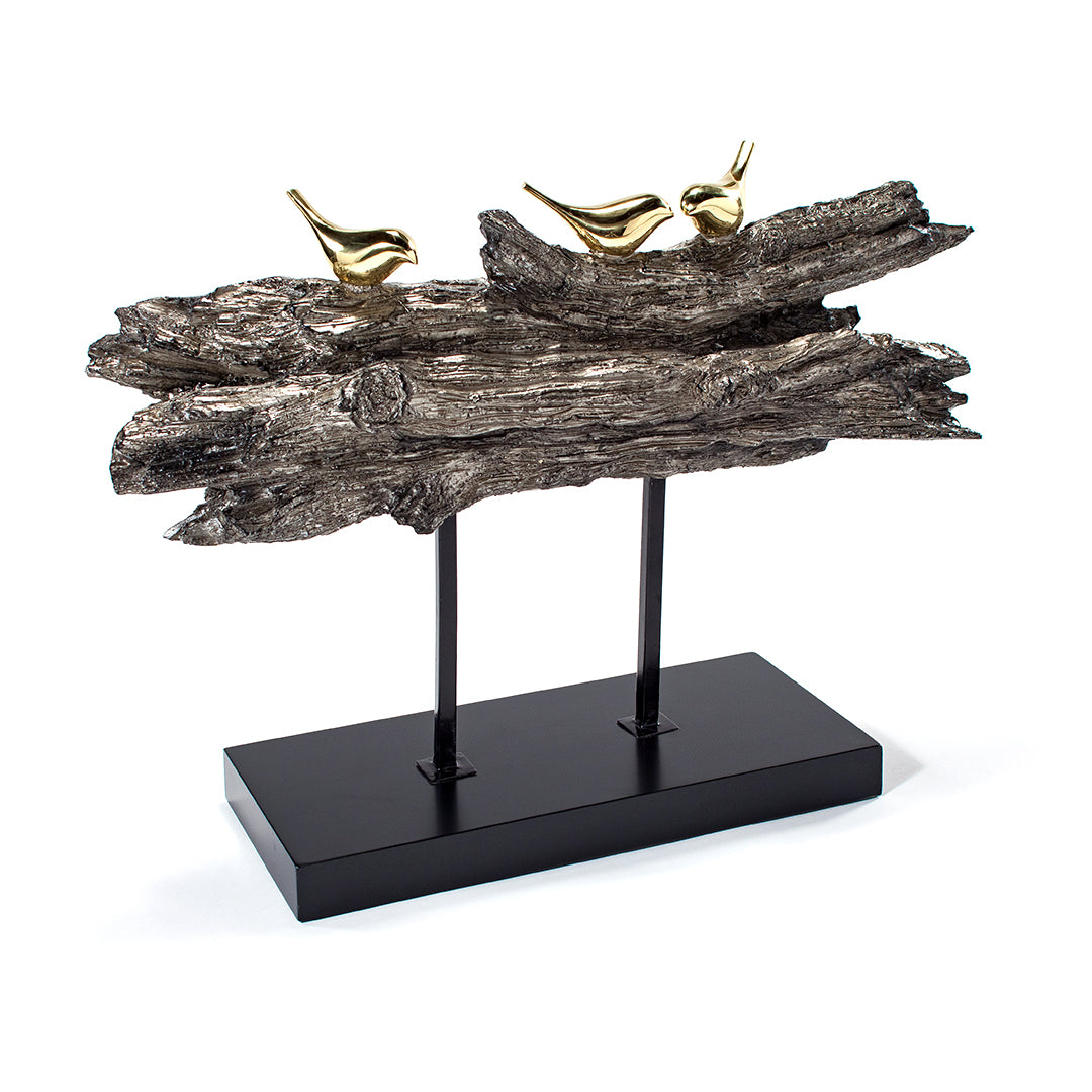 Nature Living Table Sculpture 4489-AD