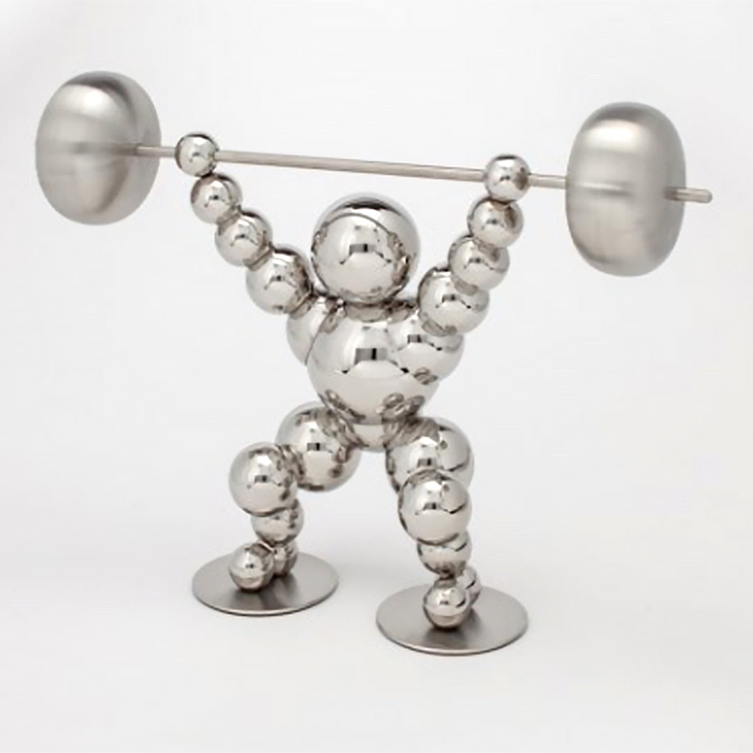 Hardbody I Table Sculpture 4512-PF1