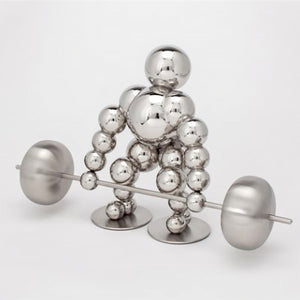 Hardbody II Sculpture 4512-PF2