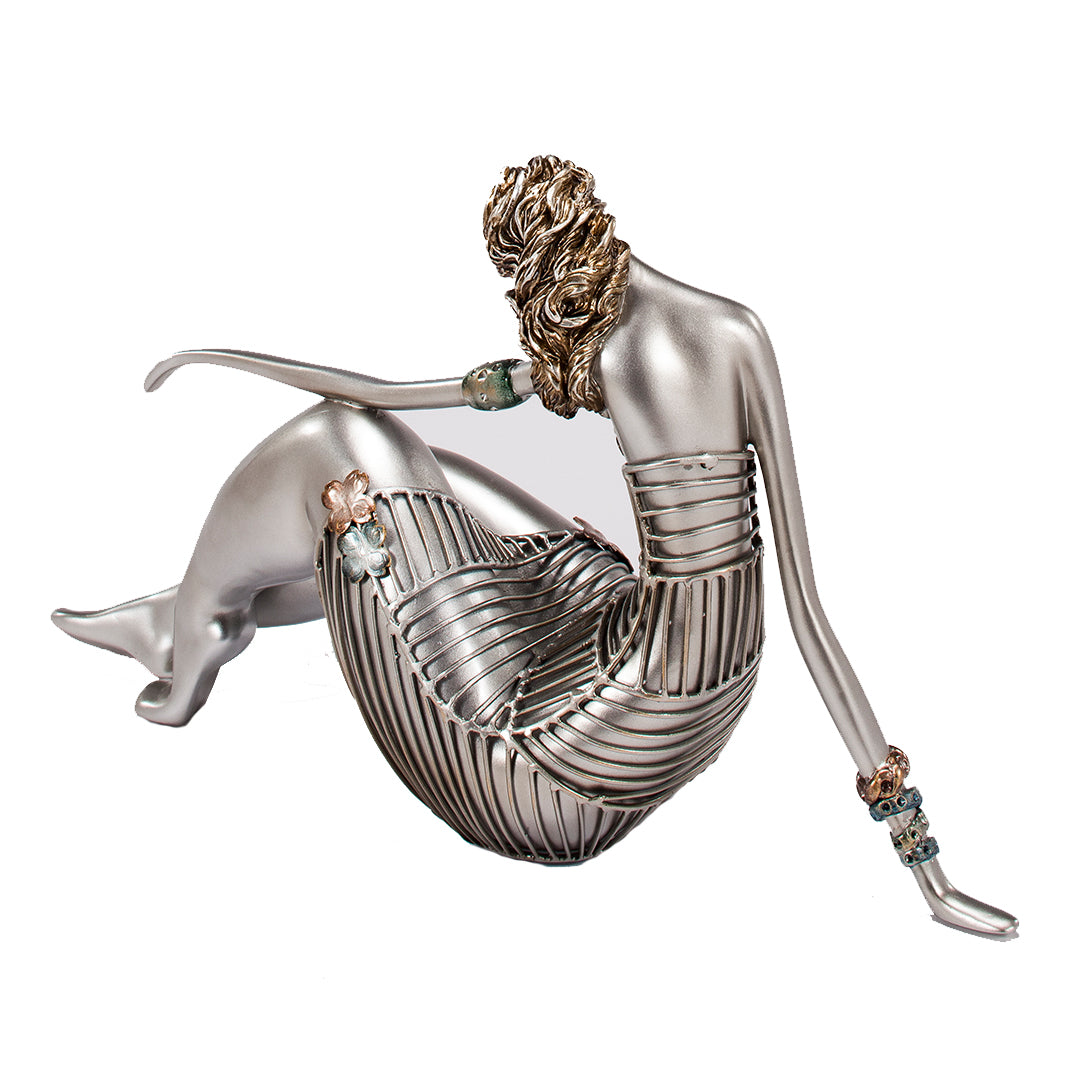 Gorgeous I Table Sculpture AD1012-PF1