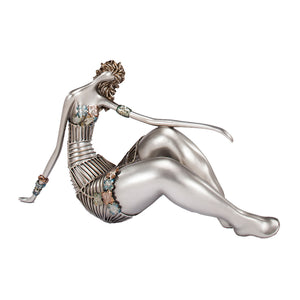 Gorgeous I Sculpture AD1012-PF1