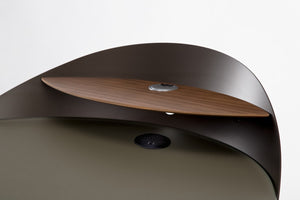 Alcove Desk #1024