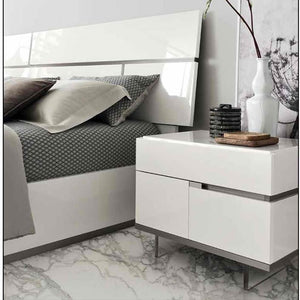 Artemide Nightstand
