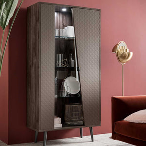 Frida 2 Door Curio