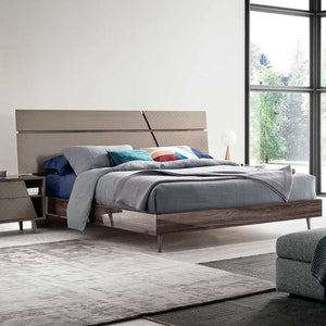 Frida Bed