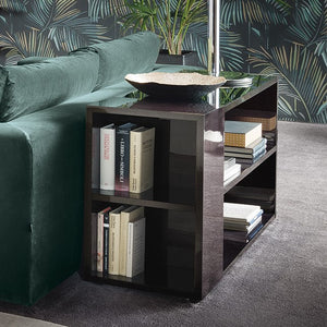 Heritage End Table