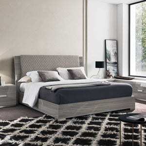 Iris Bed