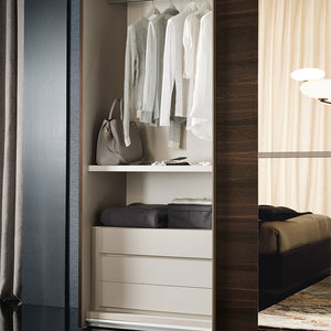 Accademia Bedroom Set