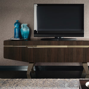 Accademia TV Console