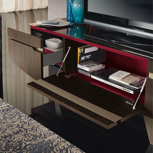 Accademia TV Console