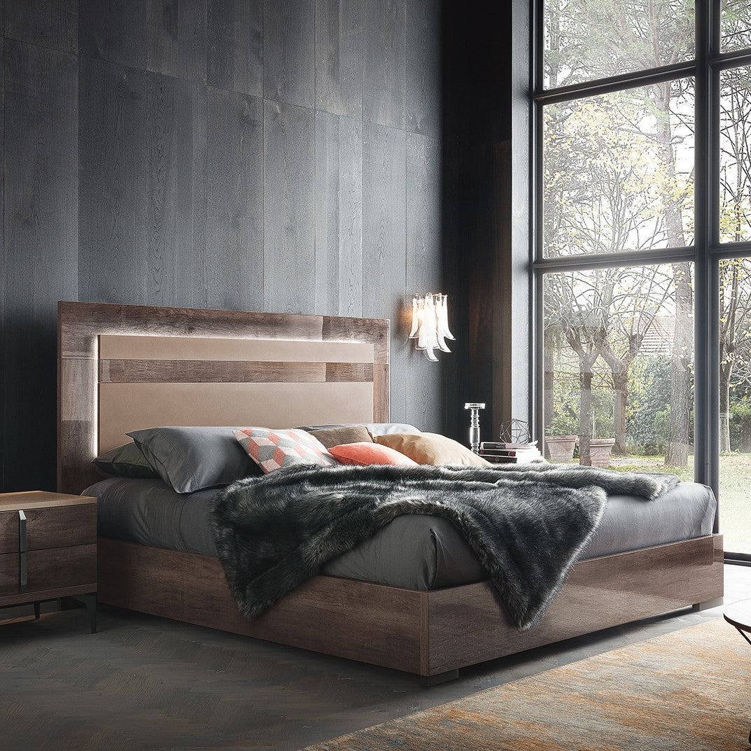 Matera Bed