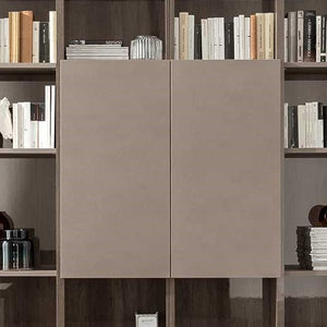 Matera Library Bookcase