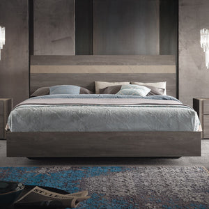 Nizza Bed