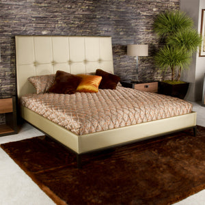 Alta Bedroom Bed