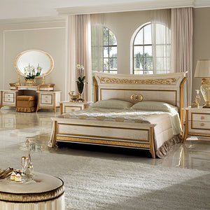 Melodia Bed