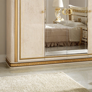 Melodia Bedroom Set
