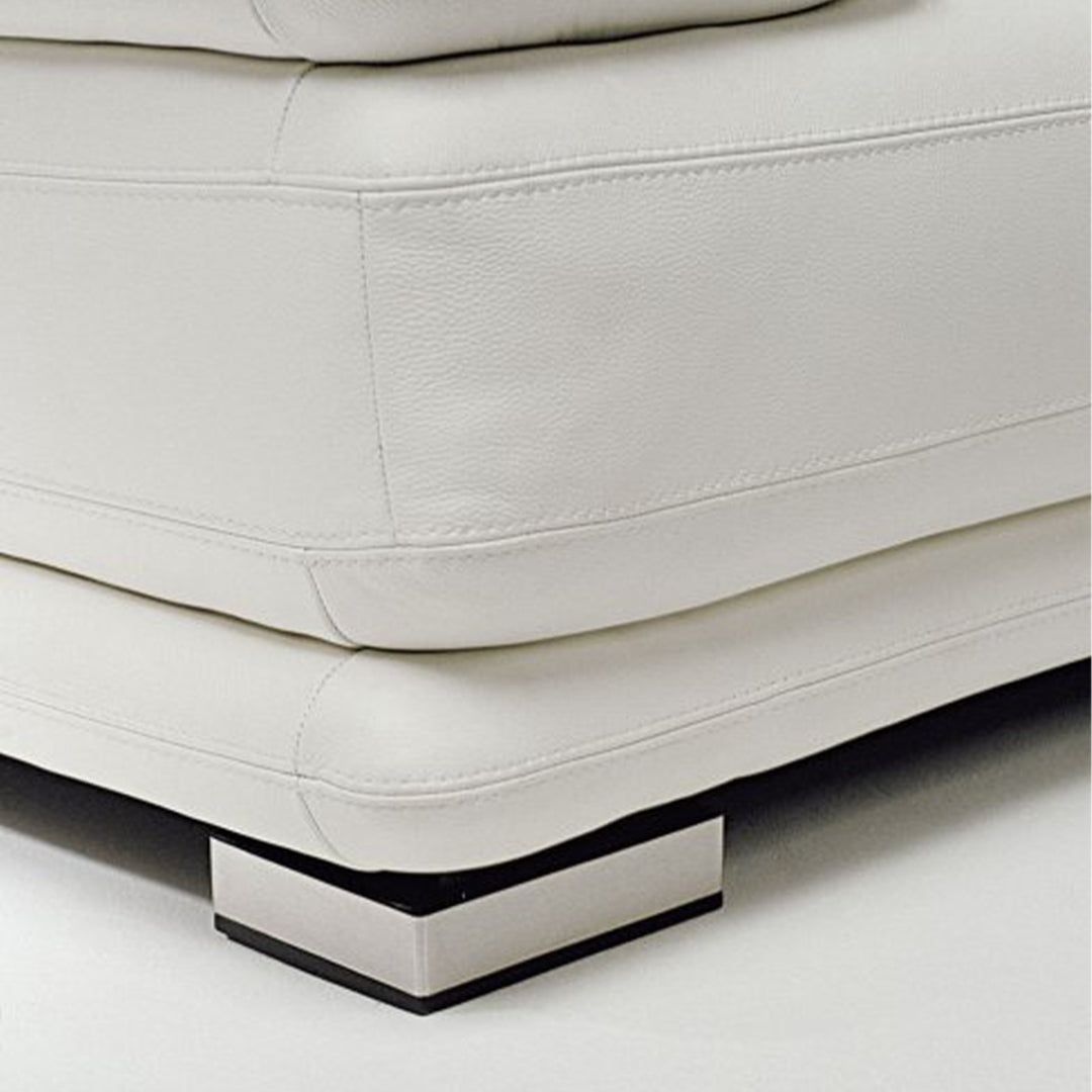 Atlantic Leather Sofa Deluxe