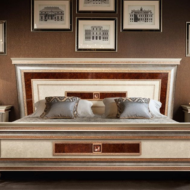 Dolce Vita King Size Bed