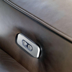 Bellagio Leather Sofa Deluxe