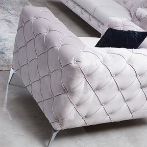 Como Armchair