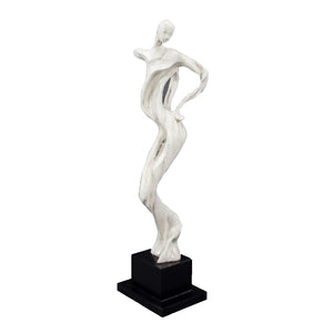 Confident Beauty Sculpture 4472-PF