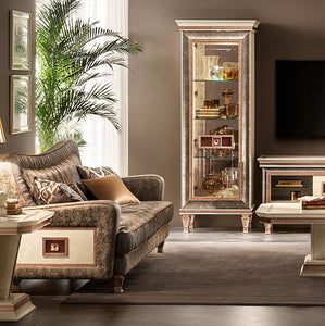 Dolce Vita Sofa