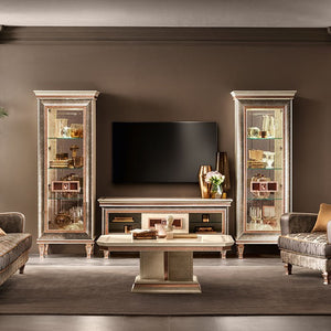 Dolce Vita Entertainment Center