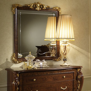 Donatello Mirror