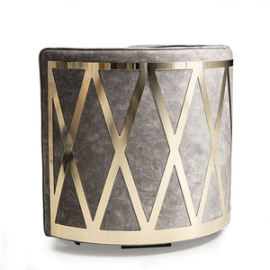 Dupond Armchair