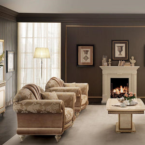 Fantasia Armchair