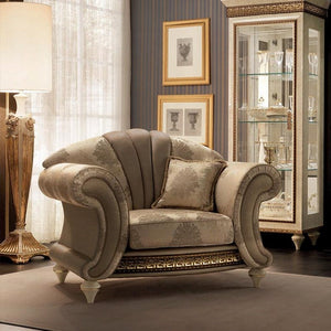 Fantasia Armchair