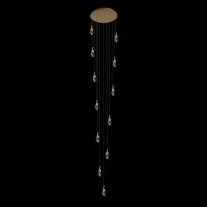 Ferrara LED Pendant OCC07-12