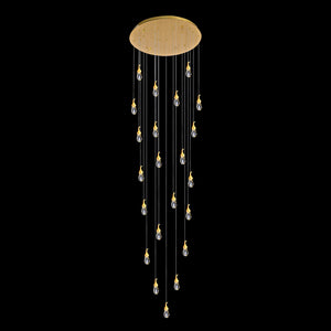 Ferrara LED Pendant OCC07-22