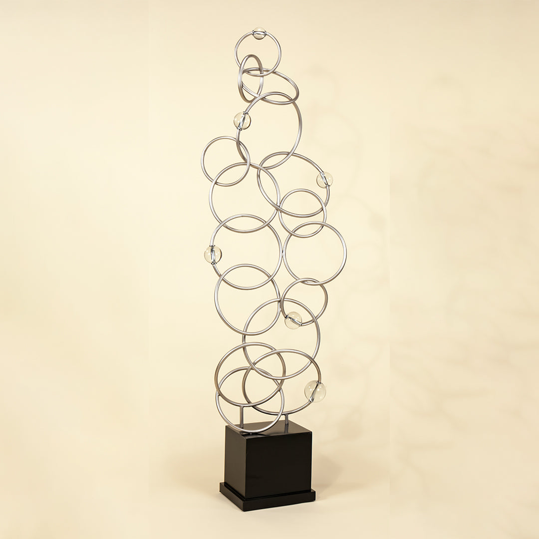 Floor Sculpture 4448-AD