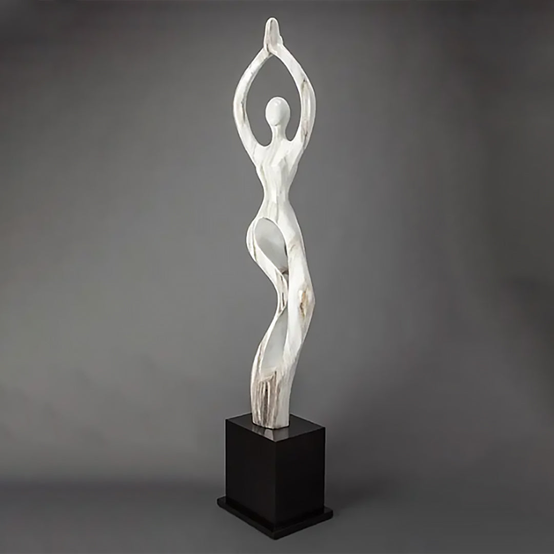 Serenity II Floor Sculpture 4477-AD1