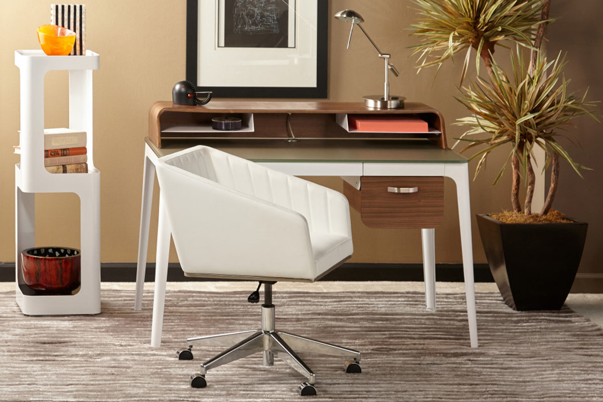 Folio Office Chair #4036DC