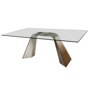 Hyper Rectangular Dining Table #389REC