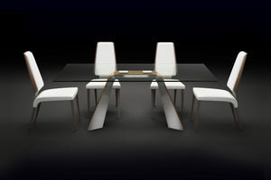 Hyper Rectangular Dining Table #389REC
