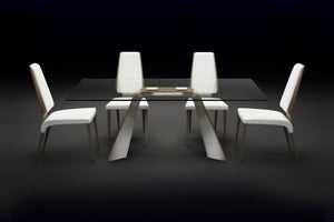 Hyper Rectangular Dining Table #389REC