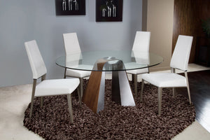 Hyper Round Dining Table #389RND