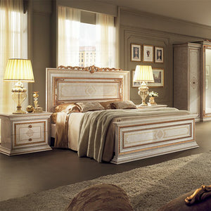 Leonardo Bedroom Set