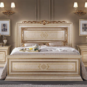 Leonardo Bedroom Set