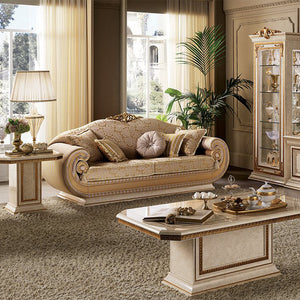 Leonardo Living Room Set