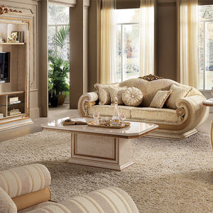 Leonardo Living Room Set