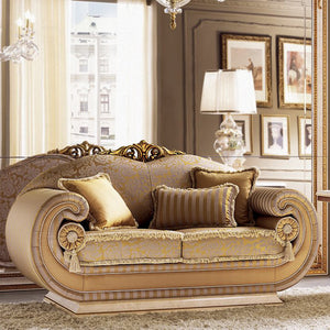 Leonardo Living Room Set
