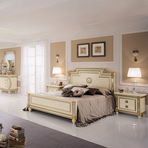 Liberty Bedroom Set