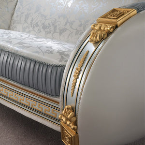 Liberty Living Room Set