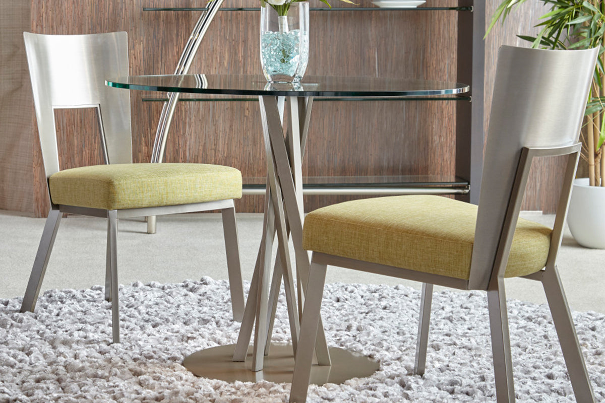 Mason Round Dining Table #397