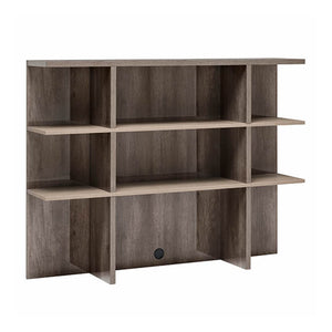 Matera Credenza Hutch