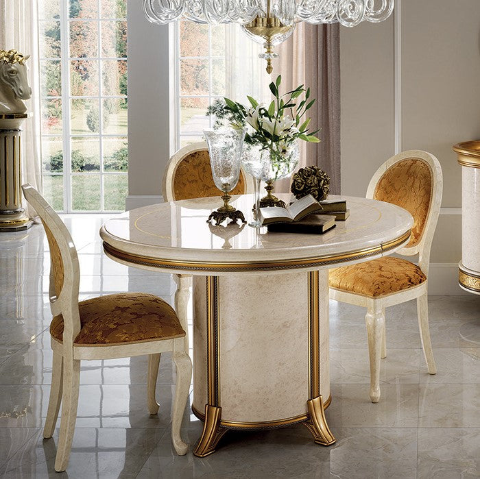 Melodia Dining Table